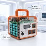 Multifunctional Energy Storage