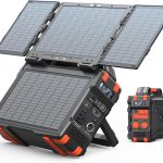 300W Portable Power Station