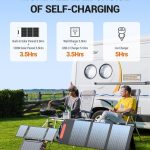 300W Portable Power Station