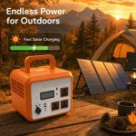 Multifunctional Energy Storage