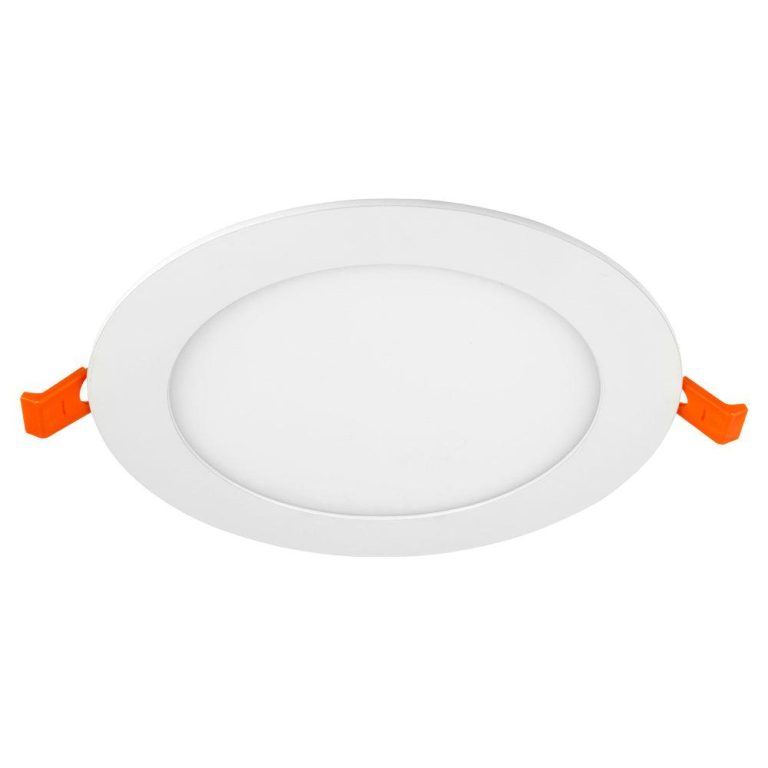4 inch canless recessed lighting